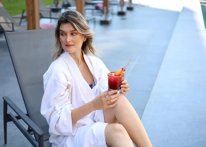 Quartz Hotel & Spa