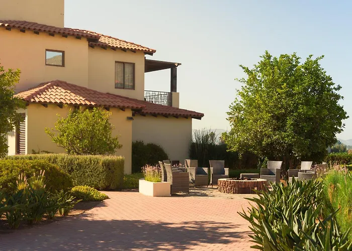 El Cielo Resort
