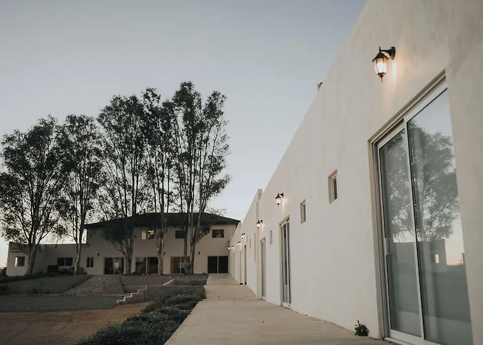 Casa Zamora